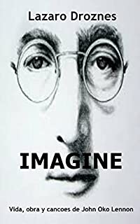 Livro Imagine/Imagina