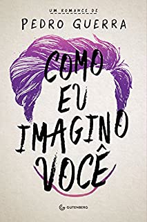 Livro Como eu imagino você