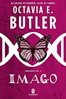 Livro Imago (Xenogênese Livro 3)