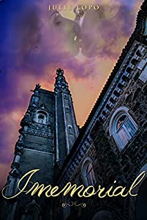 Livro Imemorial