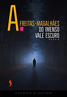 Livro Do Imenso Vale Escuro