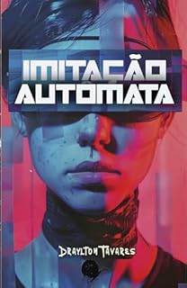 Livro Imitação Autômata