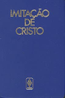 Livro Imitação de Cristo