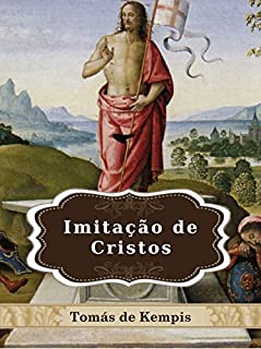 Livro Imitação de Cristo