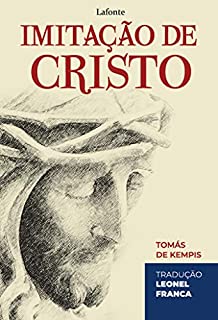 Livro Imitação de Cristo