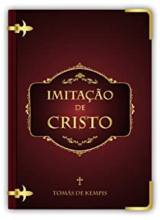 Livro A Imitação de Cristo