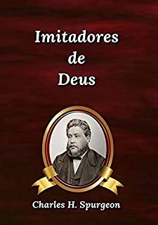 Livro Imitadores De Deus