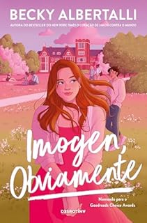 Livro Imogen, Obviamente