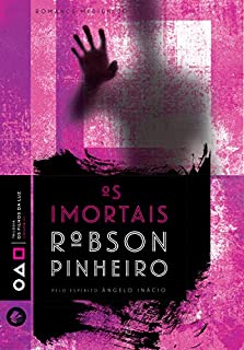 Livro Imortais, Os