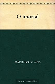 Livro O Imortal