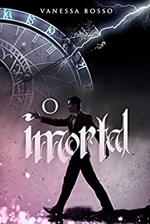 Livro O Imortal