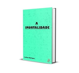 Livro A IMORTALIDADE
