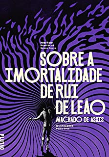 Livro Sobre a imortalidade de Rui de Leão