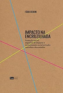 Impacto na Encruzilhada - Versão Ebook