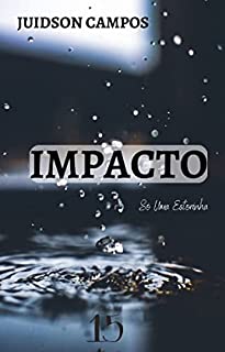 Livro IMPACTO: Só Uma Estorinha