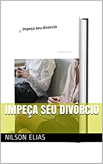 Livro Impeça seu divórcio