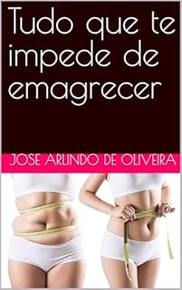 Livro Tudo que te impede de emagrecer