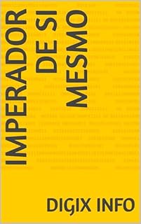 Livro Imperador de Si Mesmo