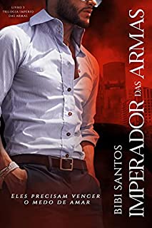 Livro IMPERADOR DAS ARMAS