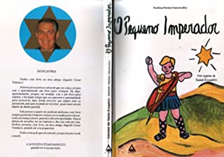 Livro O Pequeno Imperador