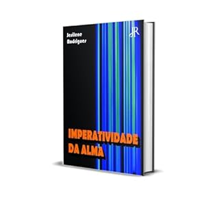 Livro IMPERATIVIDADE DA ALMA