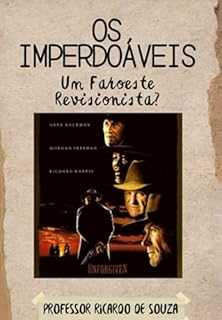 Livro Os Imperdoáveis