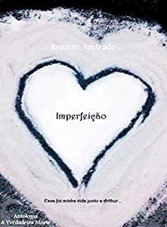 Livro Imperfeição (A Verdadeira Morte Livro 2)