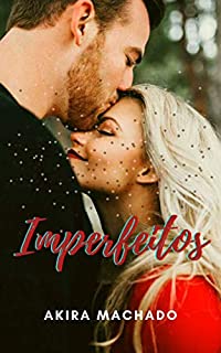 Livro IMPERFEITOS