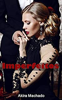 Livro imperfeitos