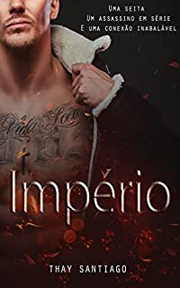 Livro Império