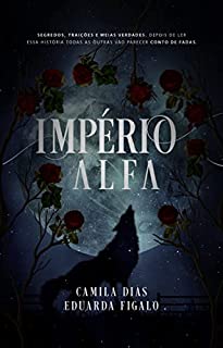Livro Império Alfa