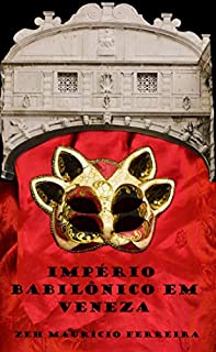 Livro Império Babilônico em Veneza