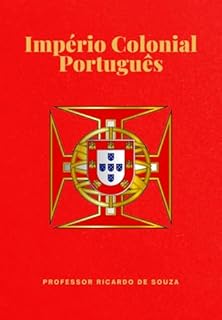 Livro Império Colonial Português