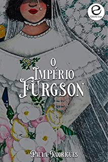 Livro O Império Fürgson