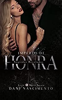 Livro Império de Honra: Segredos Revelados
