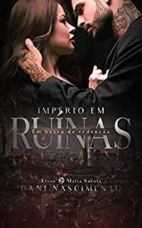 Livro Império em Ruínas: Em Busca de Redenção