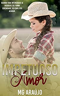 Livro Impetuoso Amor