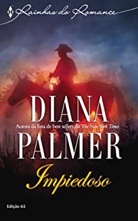 Livro Impiedoso: Harlequin Rainhas do Romance - ed.65