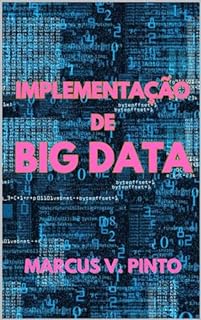 Livro IMPLEMENTAÇÃO DE BIG DATA (Big Data - em Português Livro 3)