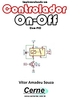 Livro Implementando um Controlador On-Off Com PIC