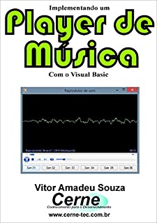 Implementando um Player de música Com o Visual Basic