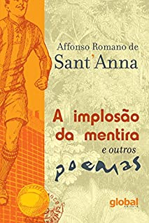 Livro A implosão da mentira e outros poemas