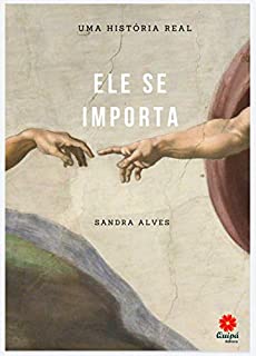 Livro Ele se importa