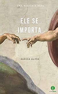 Livro Ele se importa