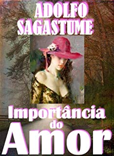 Livro Importância do Amor