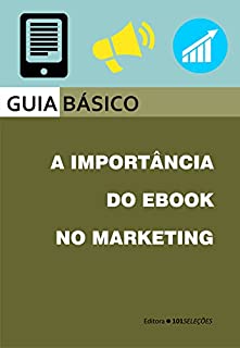 Livro A importância do ebook no marketing