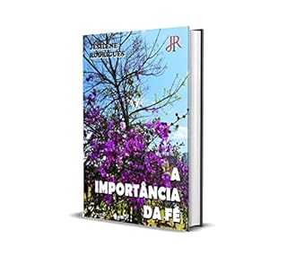 Livro A IMPORTÂNCIA DA FÉ