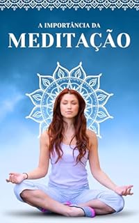 Livro A importância da Meditação