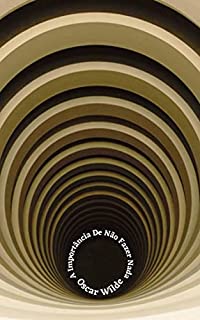 Livro A Importância De Não Fazer Nada