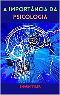 Livro A importância da psicologia